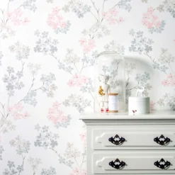 Tapet Superfresco Easy Blomma 2258-80