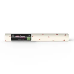 Tapet Superfresco Easy Cherry Vit 120967