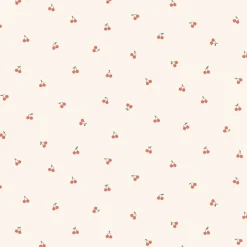 Tapet Superfresco Easy Cherry Vit 120967