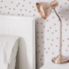 Tapet Superfresco Easy Confetti Roségold