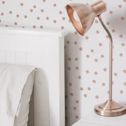Tapet Superfresco Easy Confetti Roségold