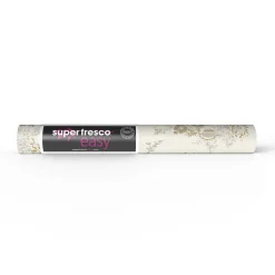 Tapet Superfresco Easy Kimono Vit/guld120951
