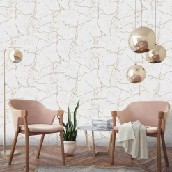 Tapet Superfresco Easy Kintsugi 104869