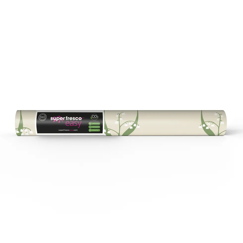 Tapet Superfresco Easy Lilly Creme120974