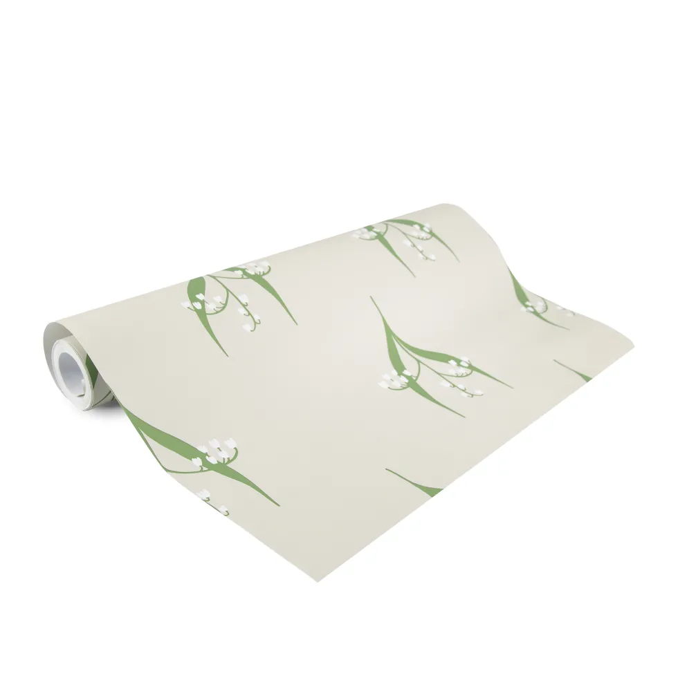 Tapet Superfresco Easy Lilly Creme120974