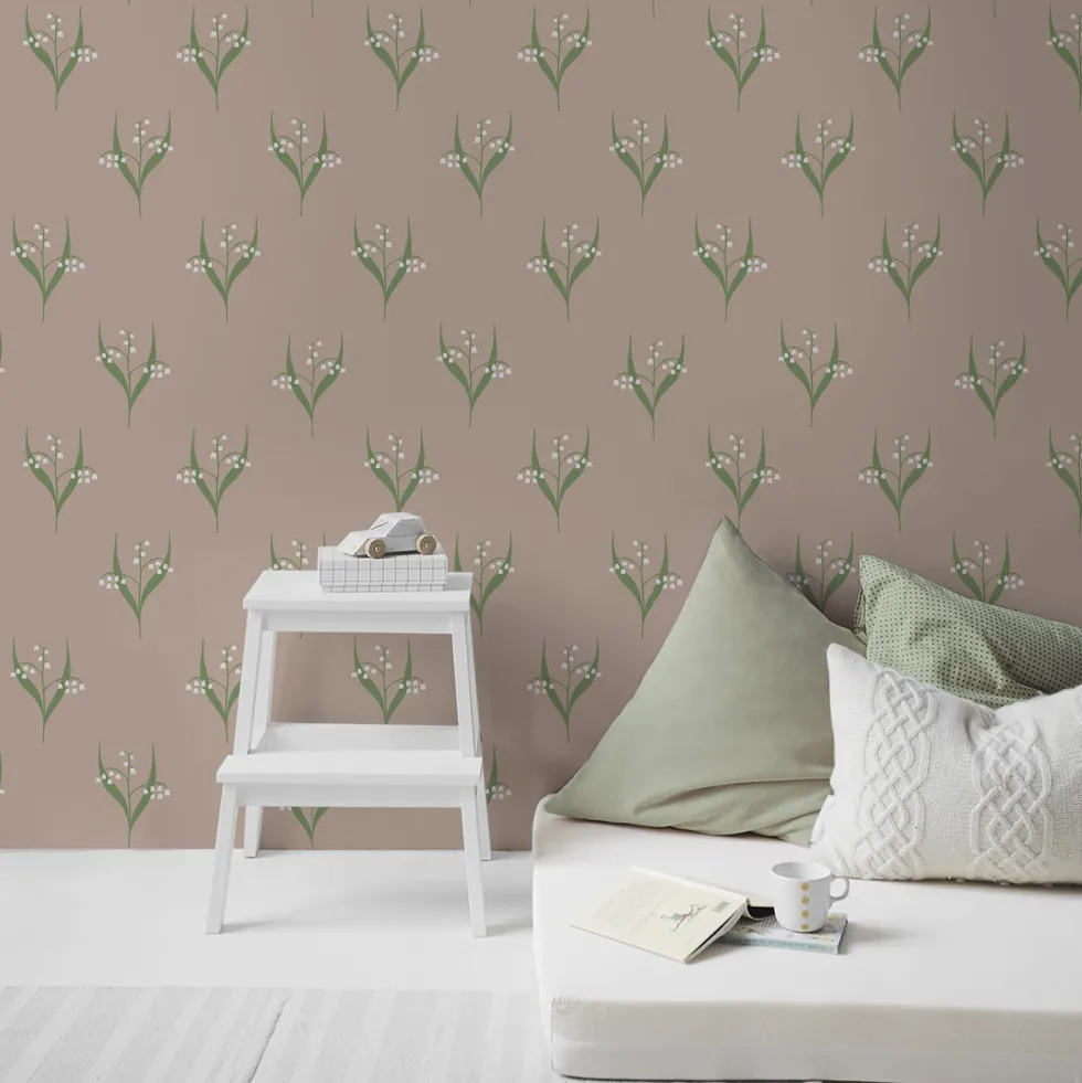 Tapet Superfresco Easy Lilly Rosa120972