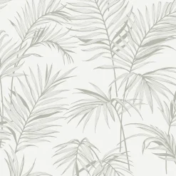 Tapet Superfresco Easy Litho Tropical Grön