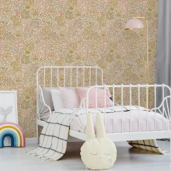 Tapet Superfresco Easy Melis Soft 120970 EasyUp, Mönstrad Rosa