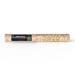 Tapet Superfresco Easy Melis Soft 120970 EasyUp, Mönstrad Rosa