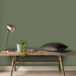Tapet Superfresco Easy Noani Plain Grön