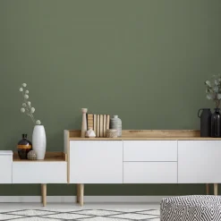 Tapet Superfresco Easy Noani Plain Grön