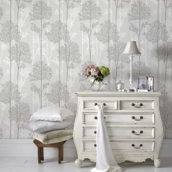 Tapet Superfresco Easy Träd 33-287