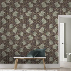 Tapet Superfresco Easy Vayen Bordeaux