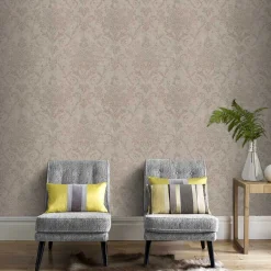 Tapet Superfresco Easy Versailles Taupe 101820