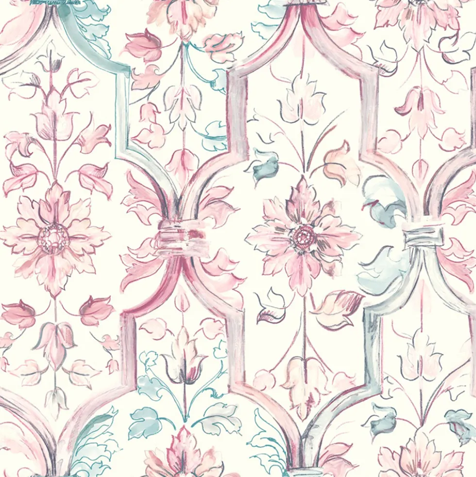 Tapet Wallquest Jasmine JA30201