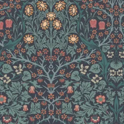 Tapet William Morris At Home Blackthorn 124251