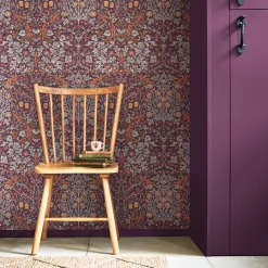 Tapet William Morris At Home Blackthorn 124249