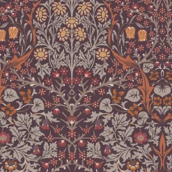 Tapet William Morris At Home Blackthorn 124249