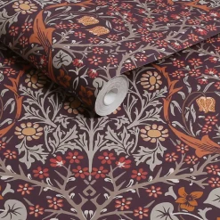 Tapet William Morris At Home Blackthorn 124249