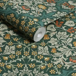 Tapet William Morris At Home Blackthorn 124252