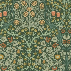 Tapet William Morris At Home Blackthorn 124252