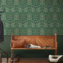 Tapet William Morris At Home Blackthorn 124252
