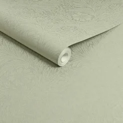 Tapet William Morris At Home Marigold Fibrous 124256
