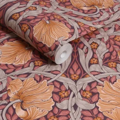 Tapet William Morris At Home Pimpernel 124239