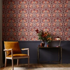 Tapet William Morris At Home Pimpernel 124239