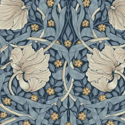 Tapet William Morris At Home Pimpernel 124241