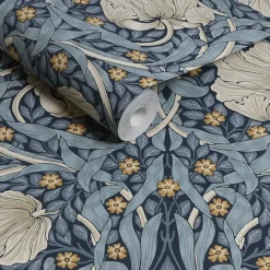 Tapet William Morris At Home Pimpernel 124241
