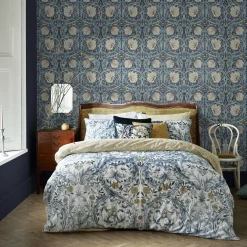 Tapet William Morris At Home Pimpernel 124241