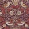Tapet William Morris At Home Strawberry Thief 124229