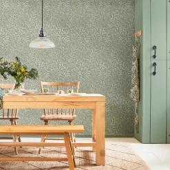 Tapet William Morris At Home Willow Bough 124248