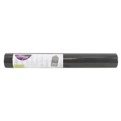 Tapet WOW Basic Glitter Svart