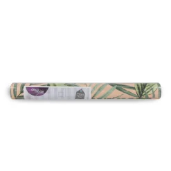 Tapet WOW Flow Grön/Persika