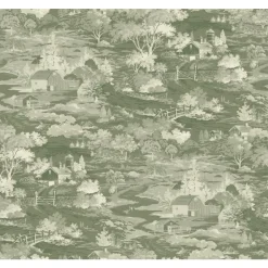 Tapet York Wallcoverings Magnolia Home MH1504