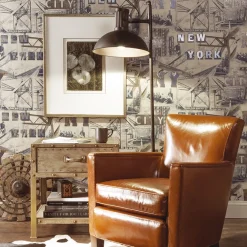 Tapet York Wallcoverings Time Off VN0404