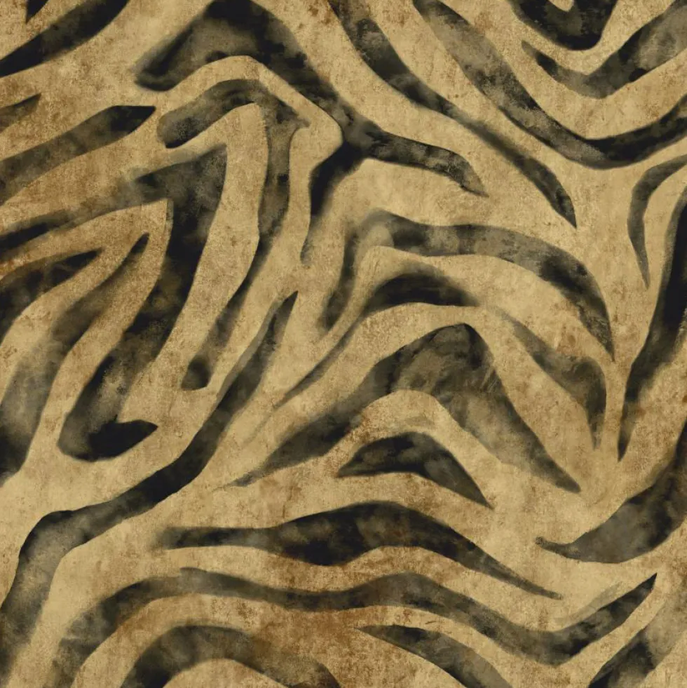 Tapet York Wallcoverings Urban Chic RK4451