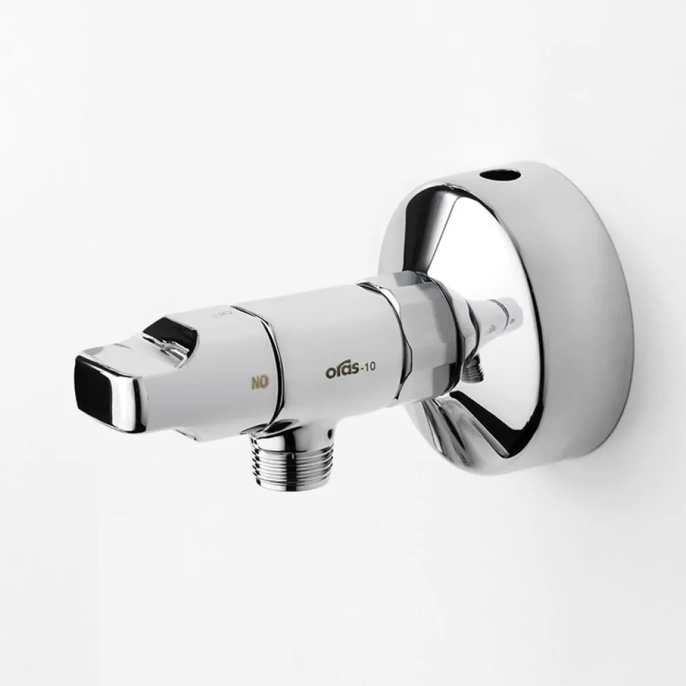 Tappkran Oras 3170 Väggfäst Tillbehör till Tvättmaskin 12 mm