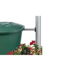 Tappventil Garantia Avanti Till 70-100mm Stuprör
