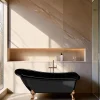 Tassbadkar Bathlife Ideal Svart