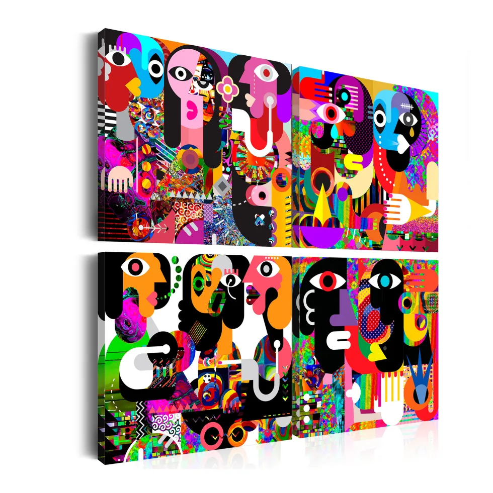 Tavla Arkiio Abstract Conversations