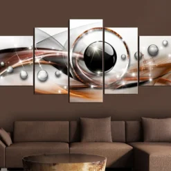 Tavla Arkiio Abstract Gaze