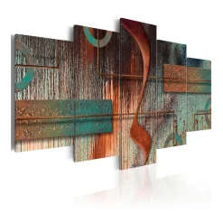Tavla Arkiio Abstract Melody