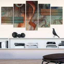 Tavla Arkiio Abstract Melody