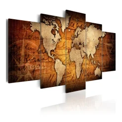 Tavla Arkiio Amber Map