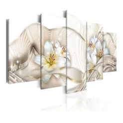 Tavla Arkiio Aphrodite's Flowers