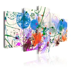 Tavla Arkiio Artist's Fun