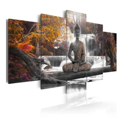Tavla Arkiio Autumn Buddha